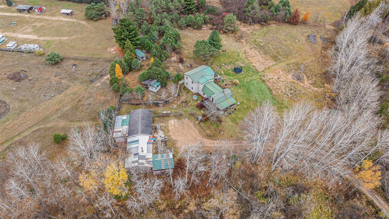 18344 9 Mile Road Reed City, MI 49677 - Photo 41 of 42