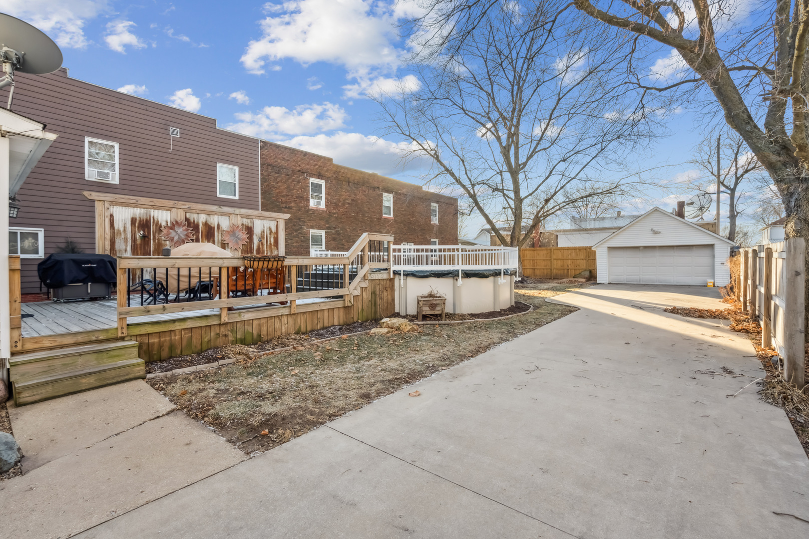 108 South Main Street Annawan, IL 61234 - Photo 18 of 27