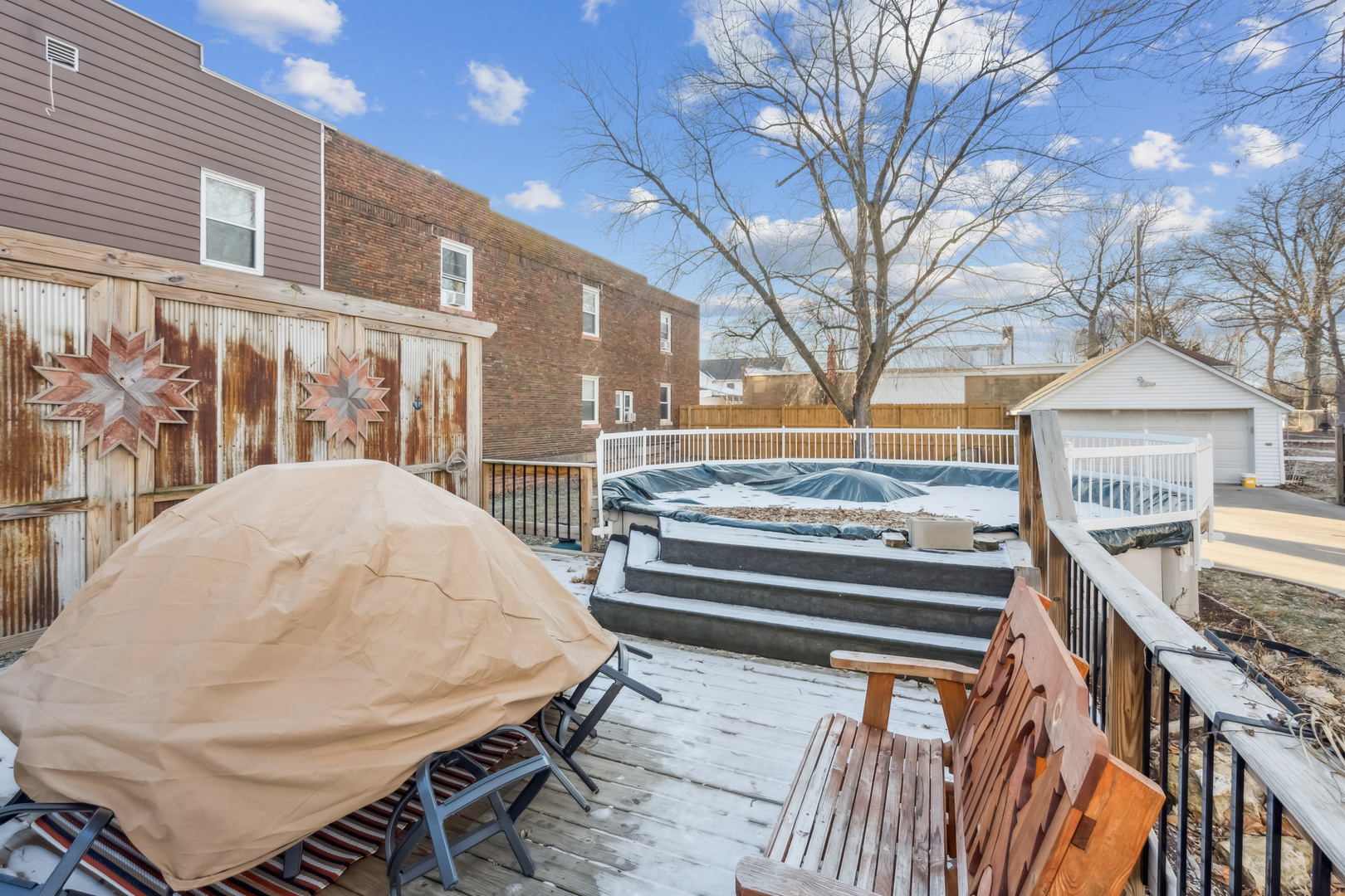 108 South Main Street Annawan, IL 61234 - Photo 19 of 27