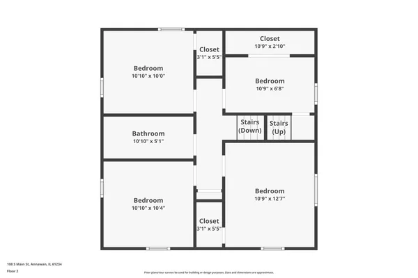 a picture of a wall with a white wall and a picture