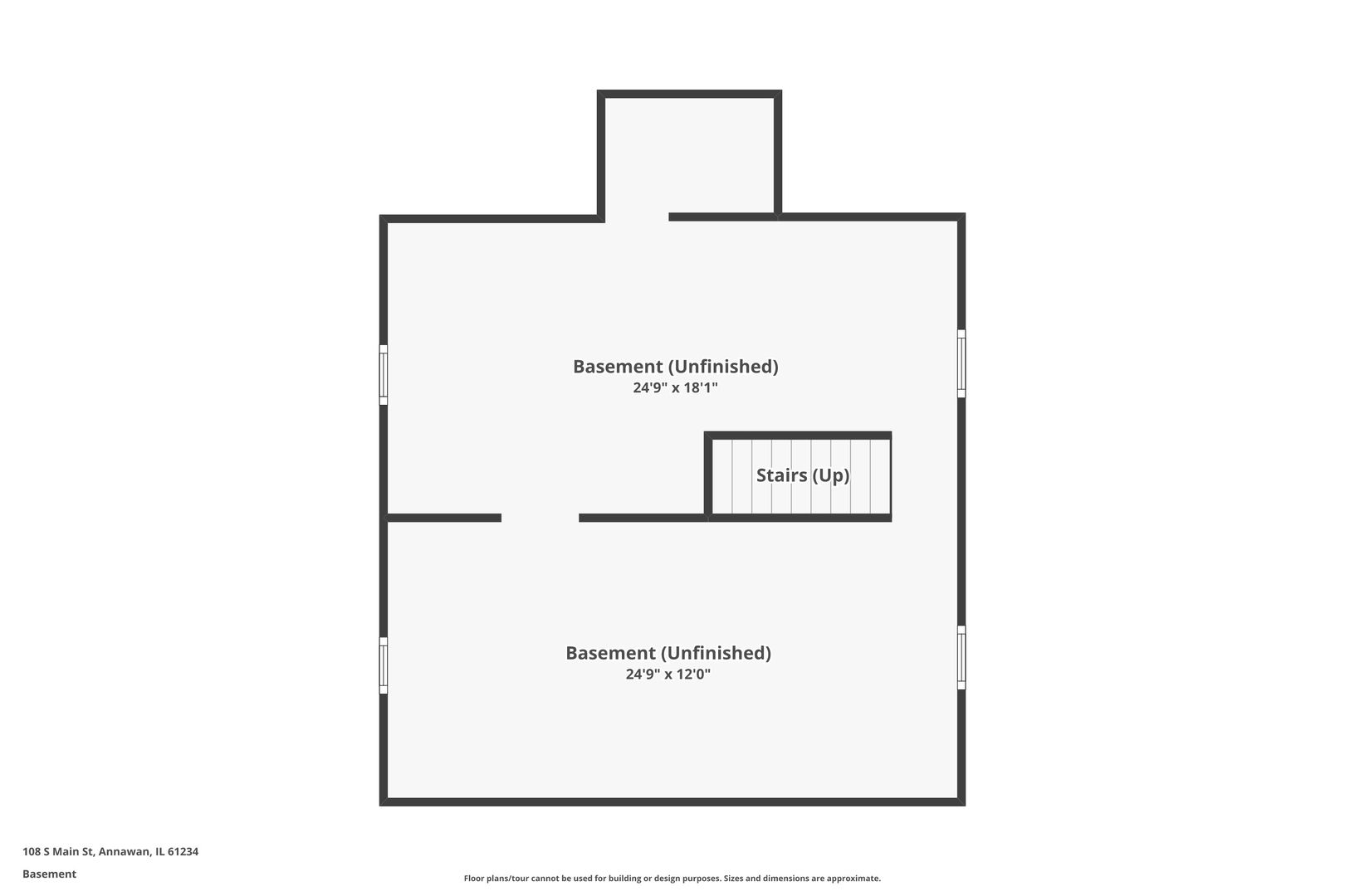 108 South Main Street Annawan, IL 61234 - Photo 26 of 27