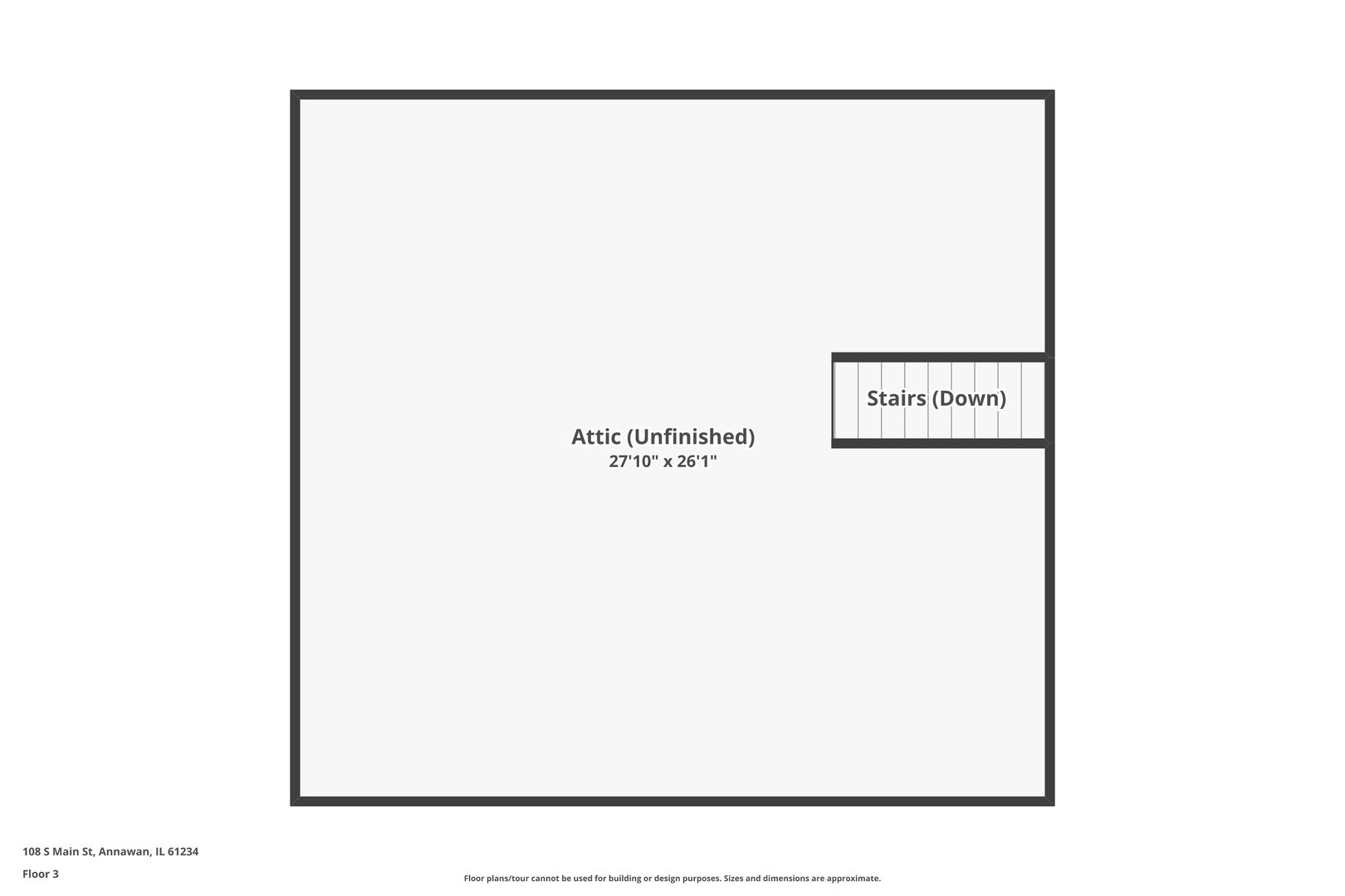 108 South Main Street Annawan, IL 61234 - Photo 27 of 27