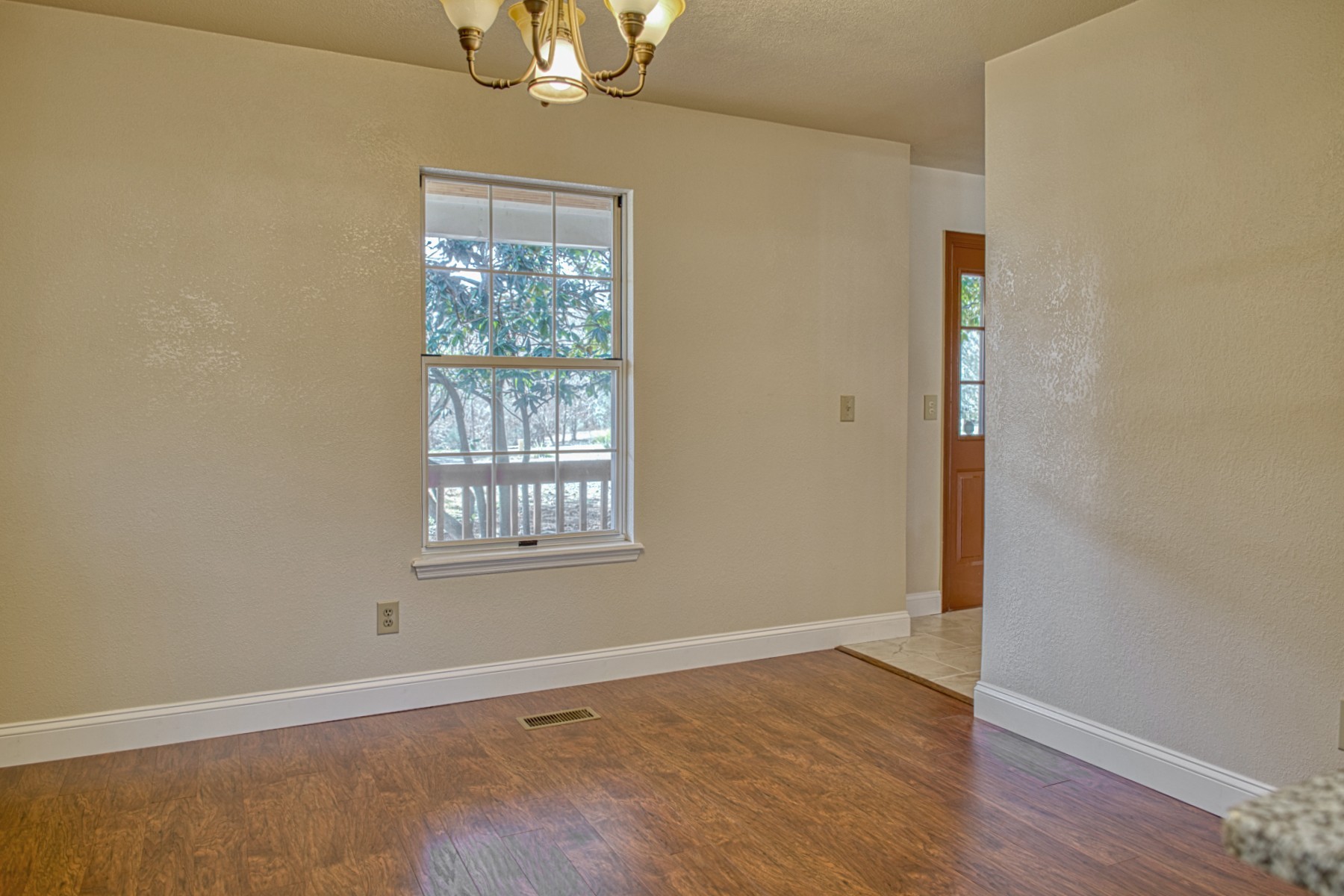 1770 Post Oak Road Cookeville, TN 38506 - Photo 11 of 39 FORMAL DINING ROOM WITH NEW WOOD FLOORING