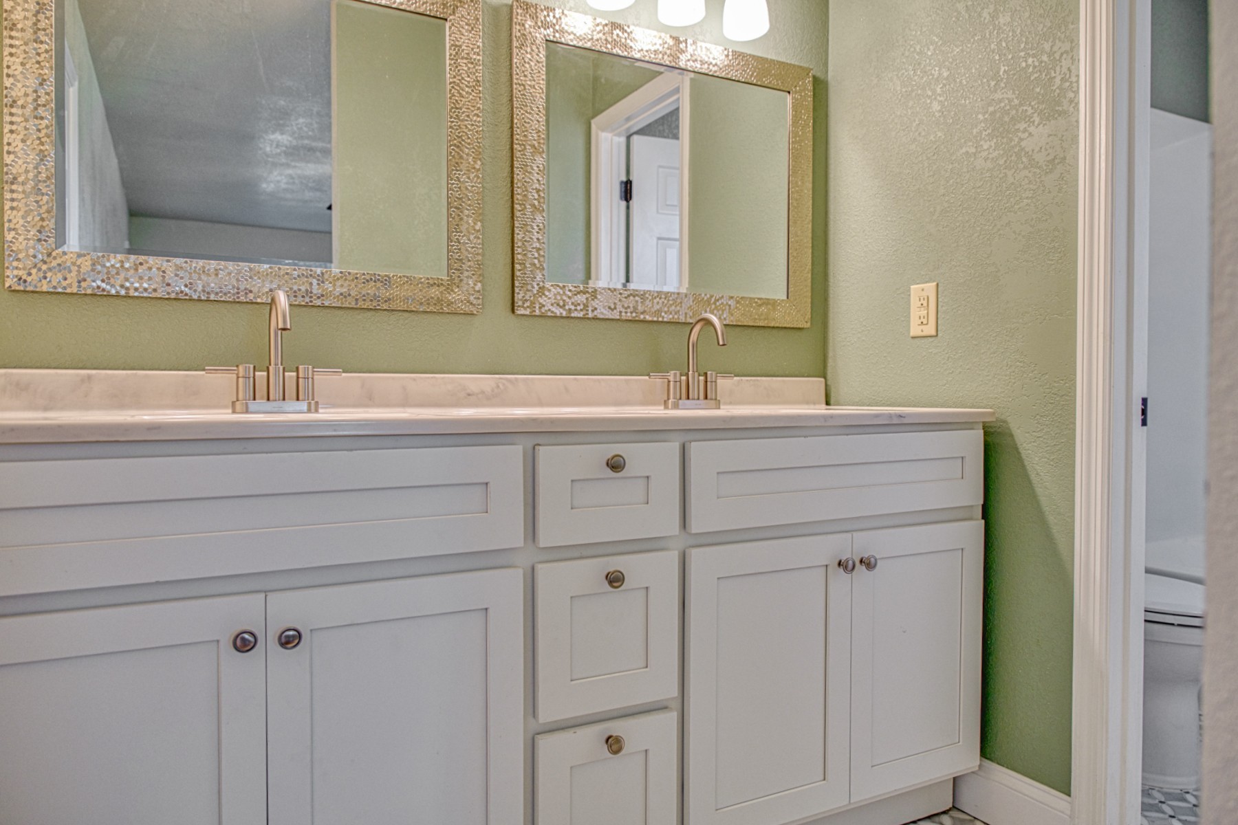 1770 Post Oak Road Cookeville, TN 38506 - Photo 19 of 39 PRIMARY BATH