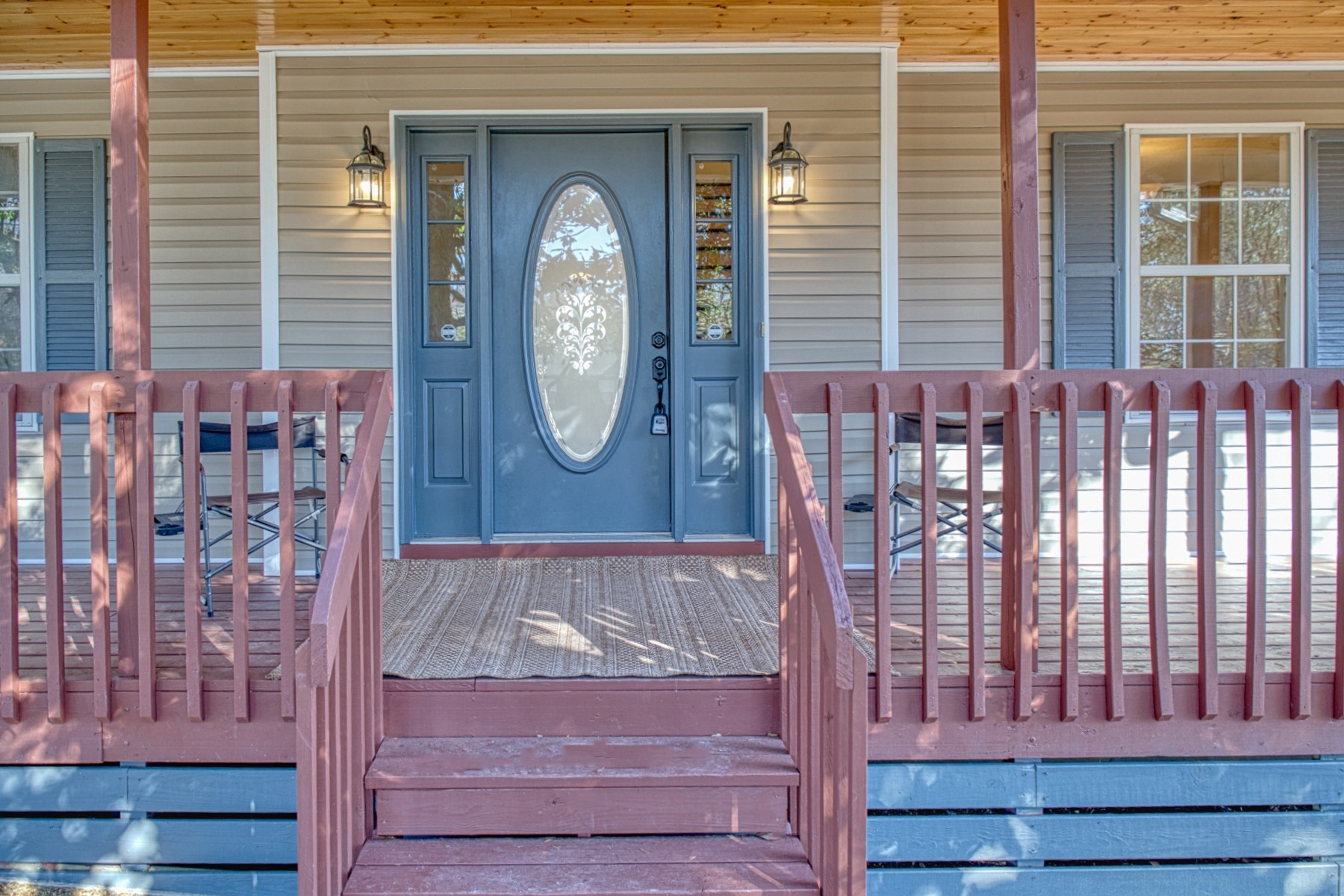 1770 Post Oak Road Cookeville, TN 38506 - Photo 32 of 39 FRONT PORCH THAT IS BRAND NEW