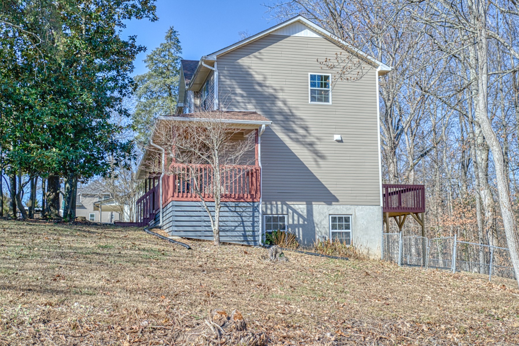 1770 Post Oak Road Cookeville, TN 38506 - Photo 38 of 39 Gallery Image 38