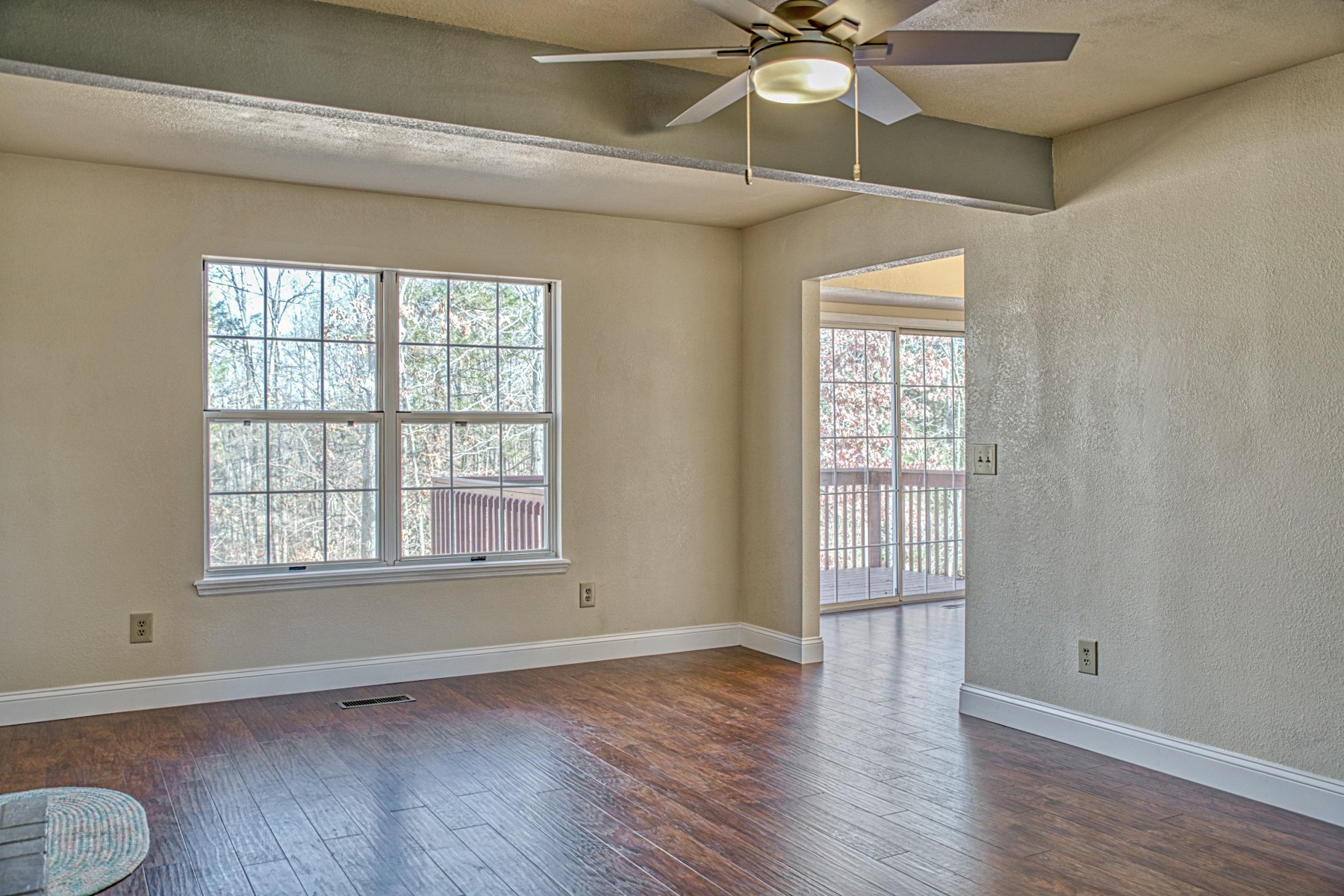 1770 Post Oak Road Cookeville, TN 38506 - Photo 8 of 39 LIVING ROOM