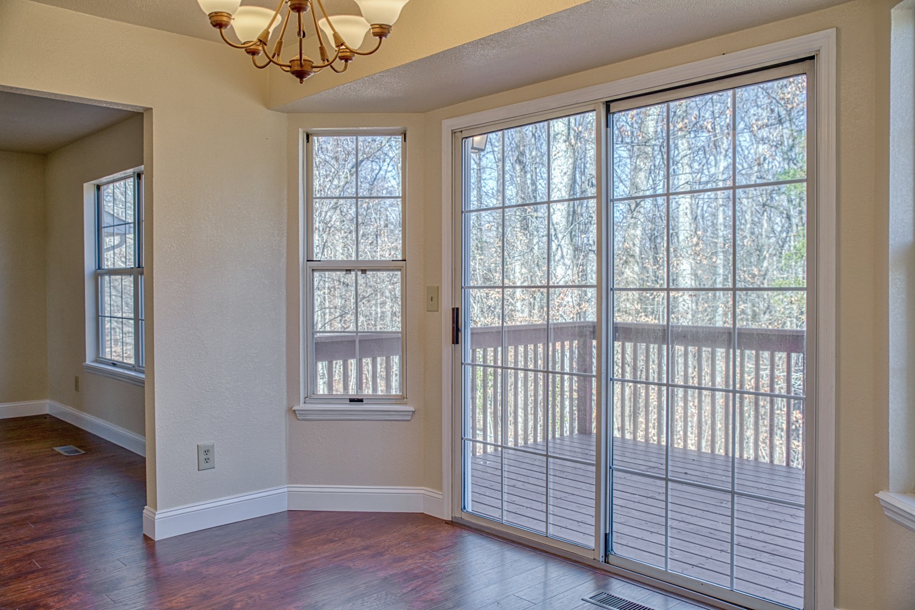 1770 Post Oak Road Cookeville, TN 38506 - Photo 10 of 39 BREAKFAST NOOK
