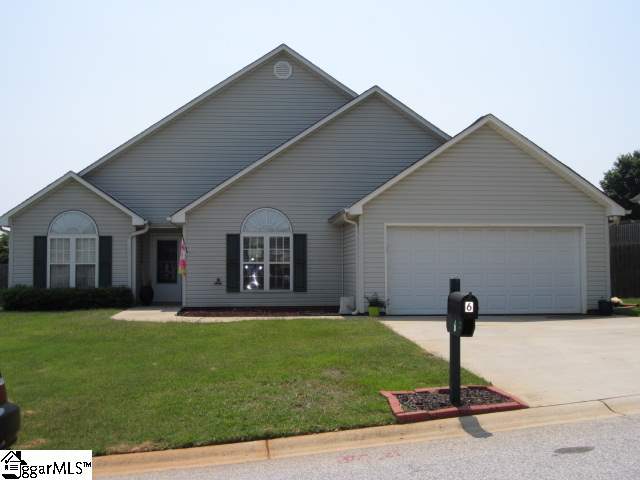 6 Trumpeter Lane Simpsonville, SC 29680 - Photo 1 of 1 Gallery Image 1