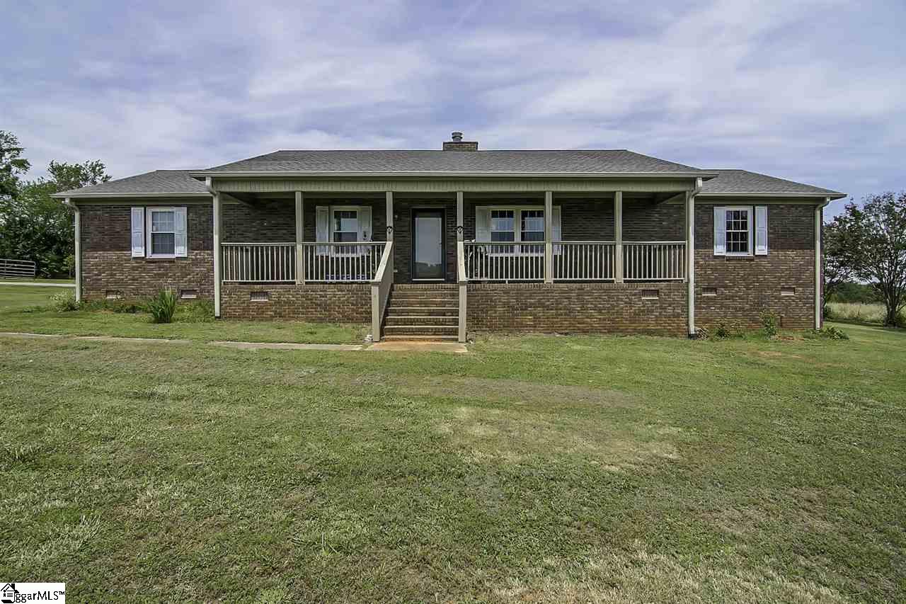 610 Turkey Farm Road Chesnee, SC 29323 - Photo 1 of 26