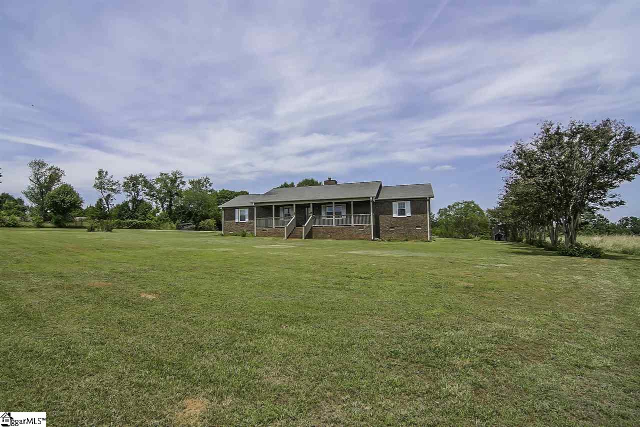 610 Turkey Farm Road Chesnee, SC 29323 - Photo 2 of 26
