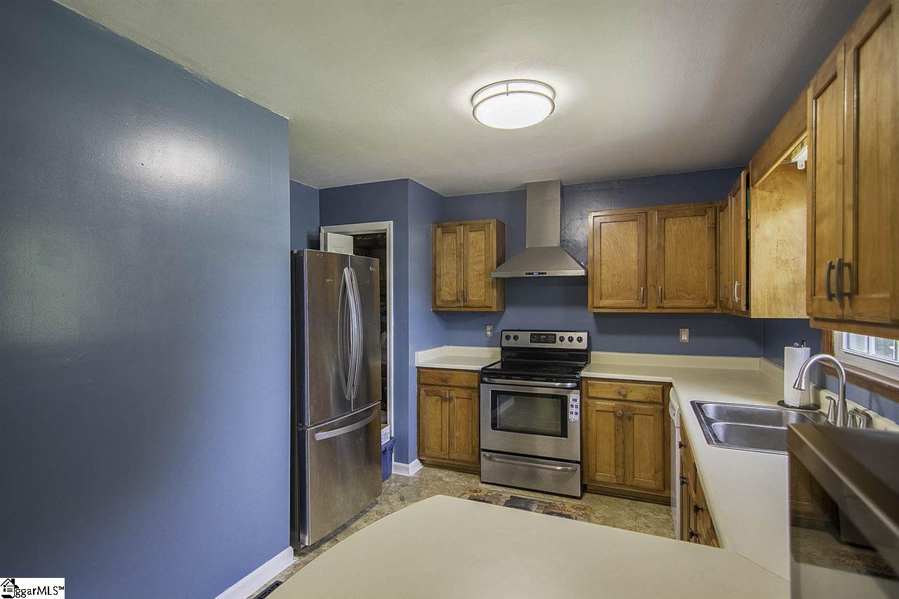 610 Turkey Farm Road Chesnee, SC 29323 - Photo 11 of 26