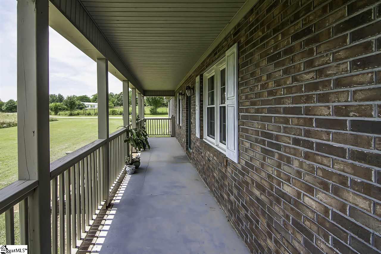 610 Turkey Farm Road Chesnee, SC 29323 - Photo 3 of 26