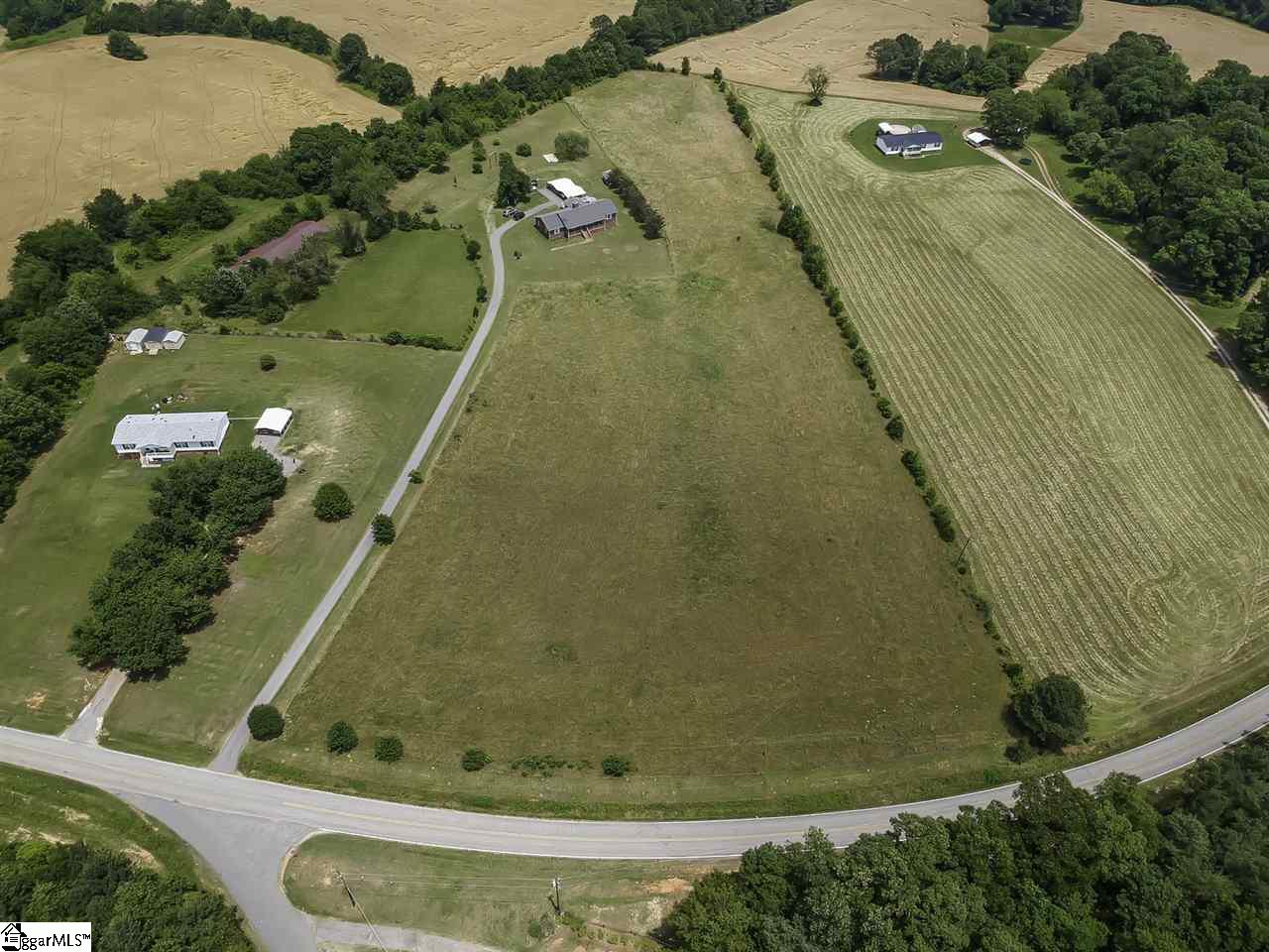 610 Turkey Farm Road Chesnee, SC 29323 - Photo 22 of 26