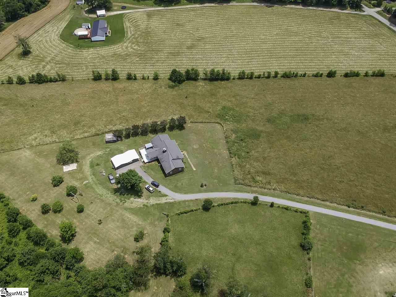 610 Turkey Farm Road Chesnee, SC 29323 - Photo 23 of 26