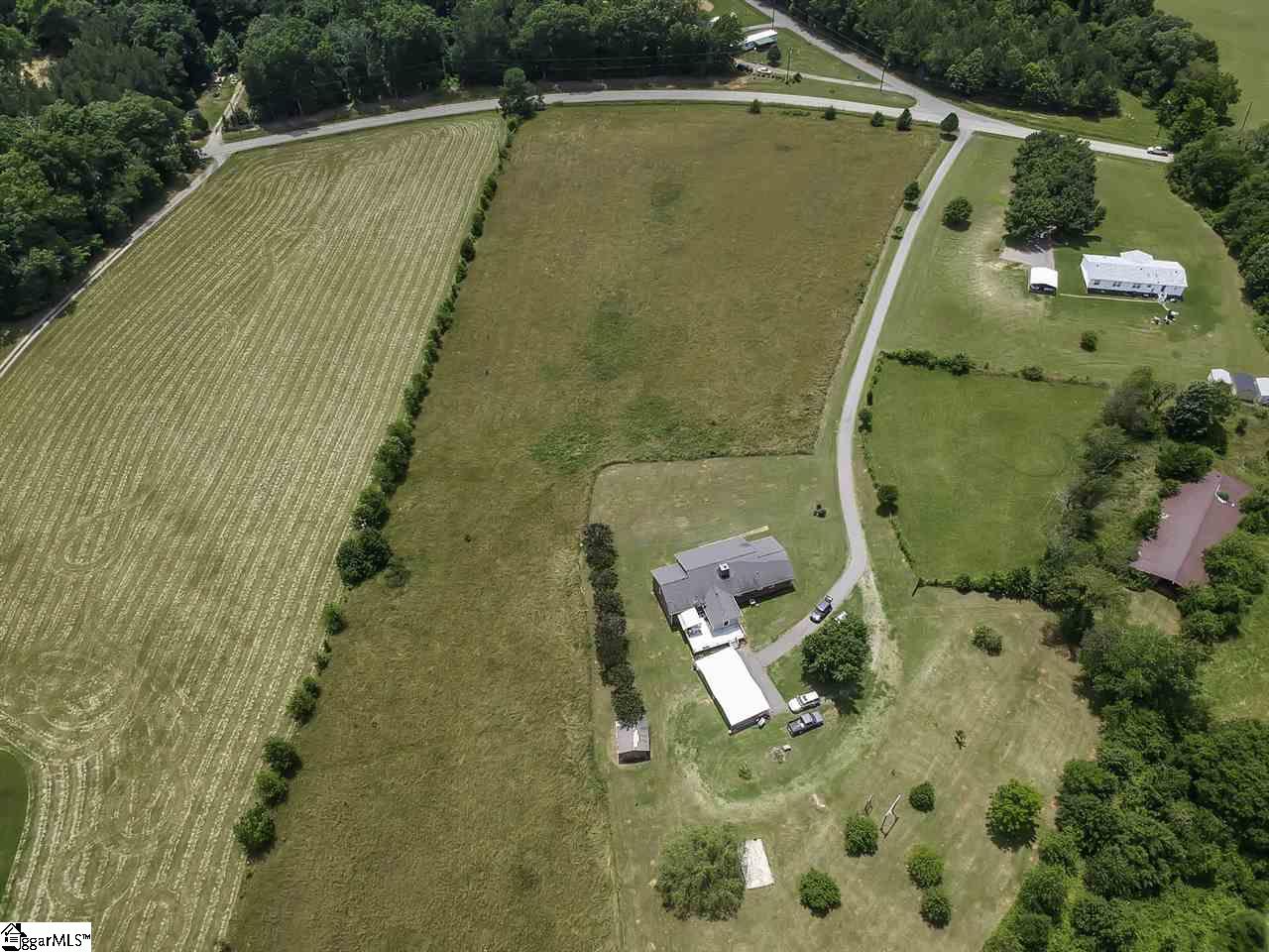 610 Turkey Farm Road Chesnee, SC 29323 - Photo 24 of 26