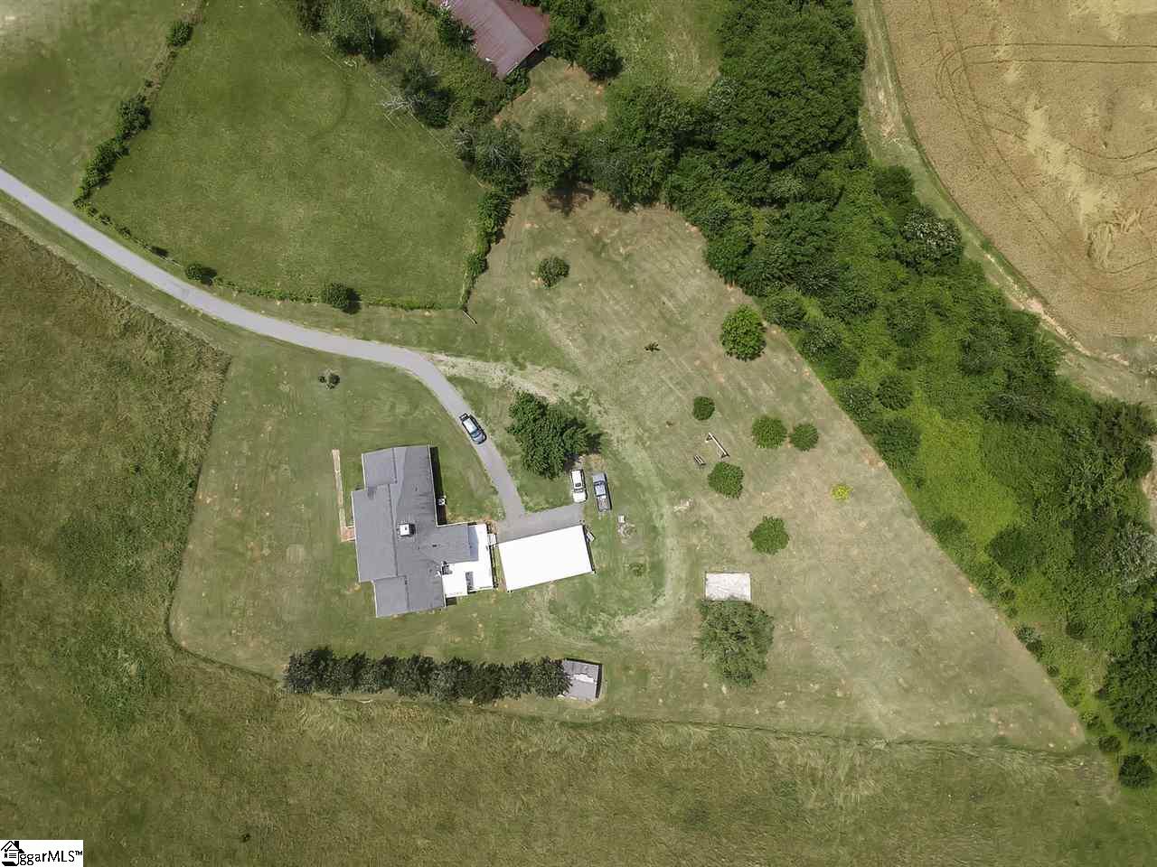 610 Turkey Farm Road Chesnee, SC 29323 - Photo 25 of 26