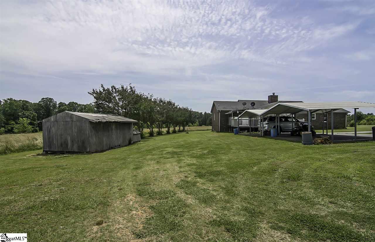 610 Turkey Farm Road Chesnee, SC 29323 - Photo 4 of 26