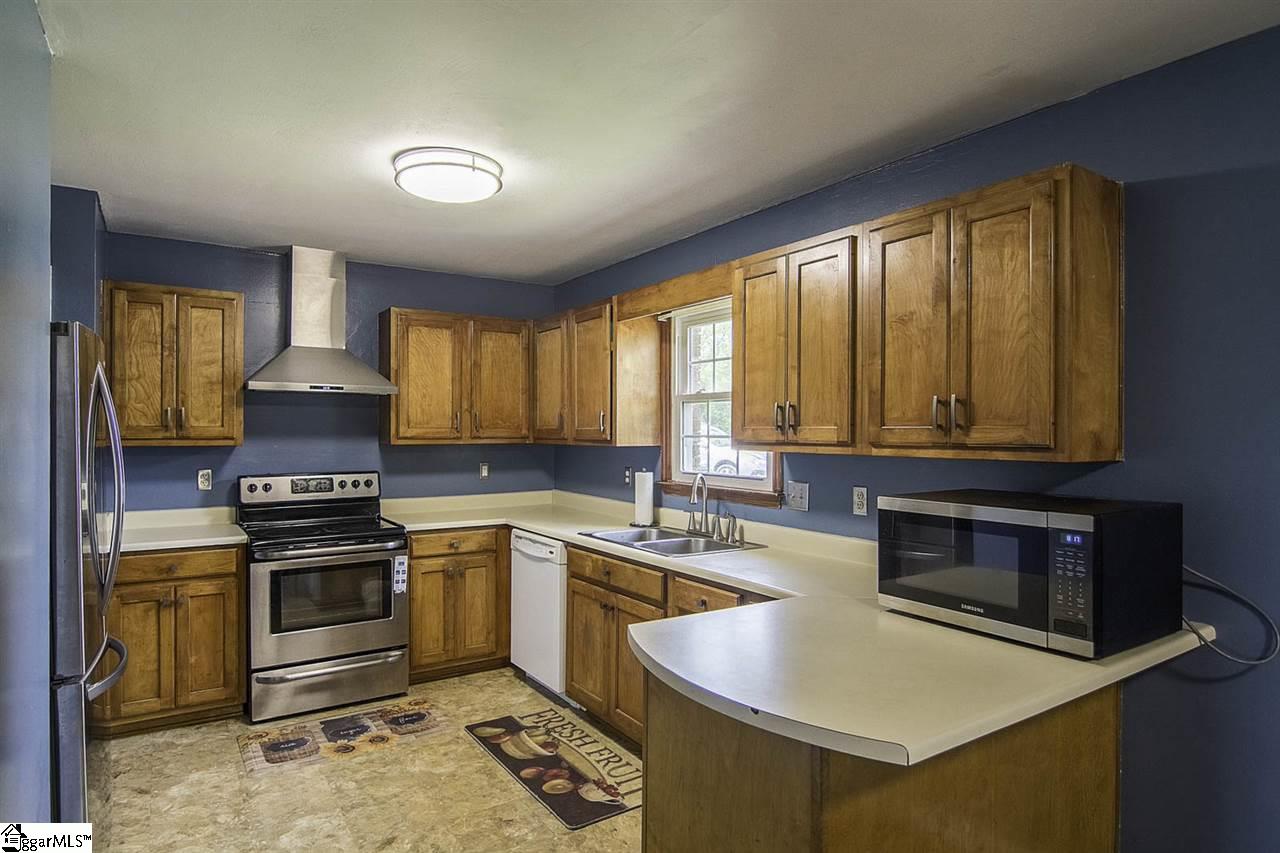 610 Turkey Farm Road Chesnee, SC 29323 - Photo 10 of 26
