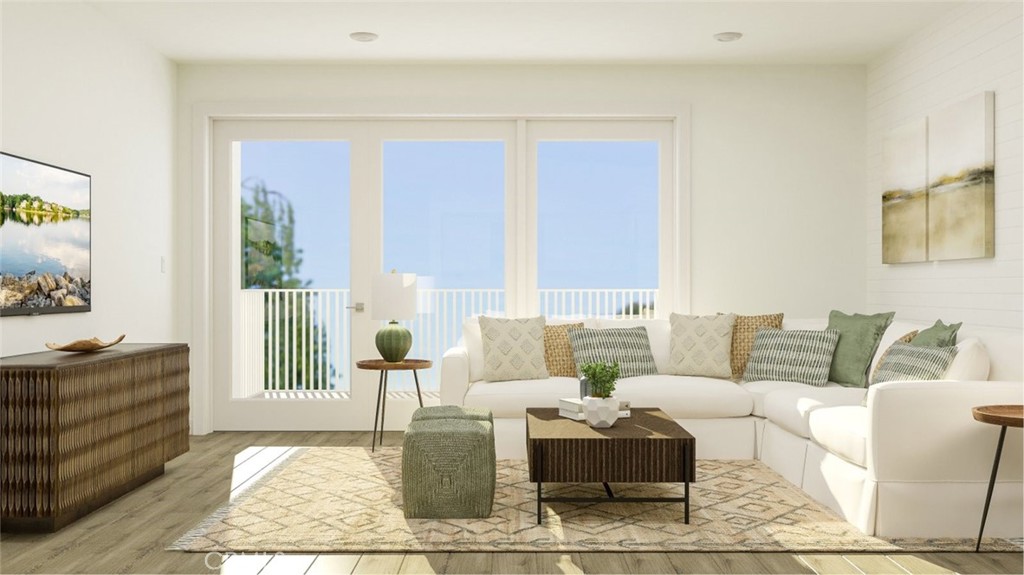2209 Rivington Irvine, CA 92612 - Photo 5 of 20 a living room with furniture and large window