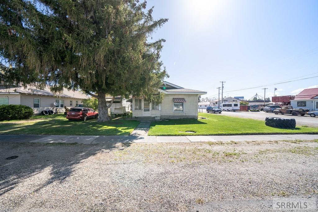 406 1st W Street Ririe, ID 83443 - Photo 2 of 59