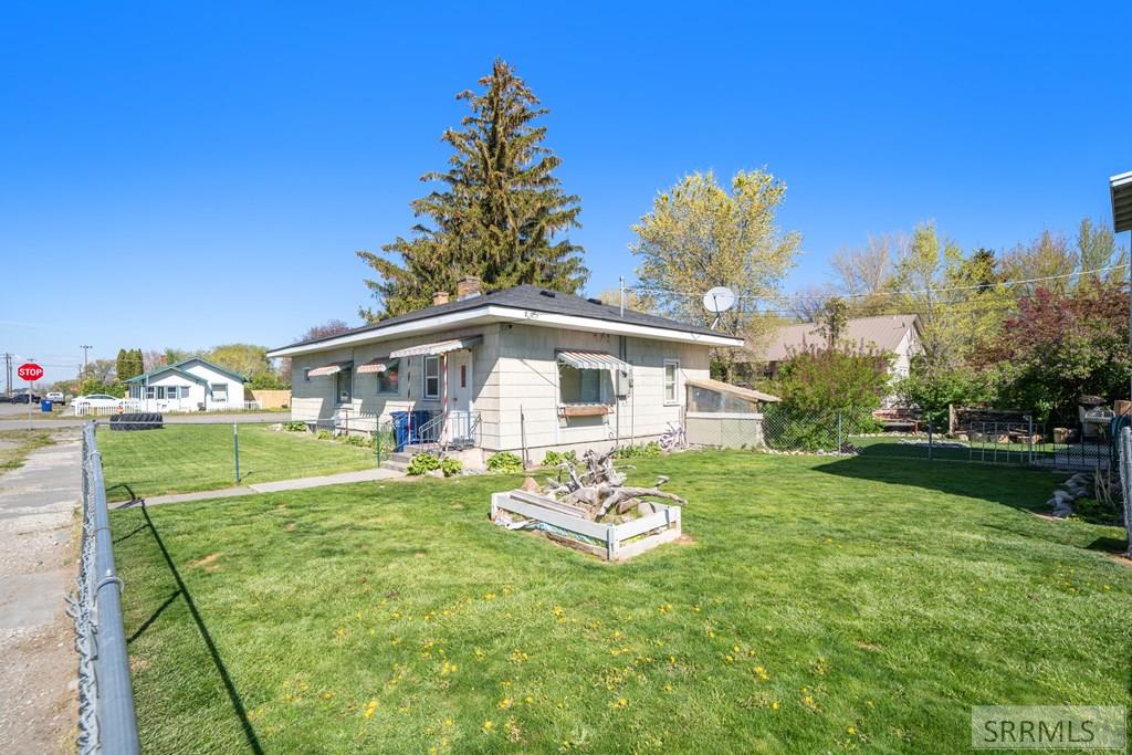 406 1st W Street Ririe, ID 83443 - Photo 24 of 59