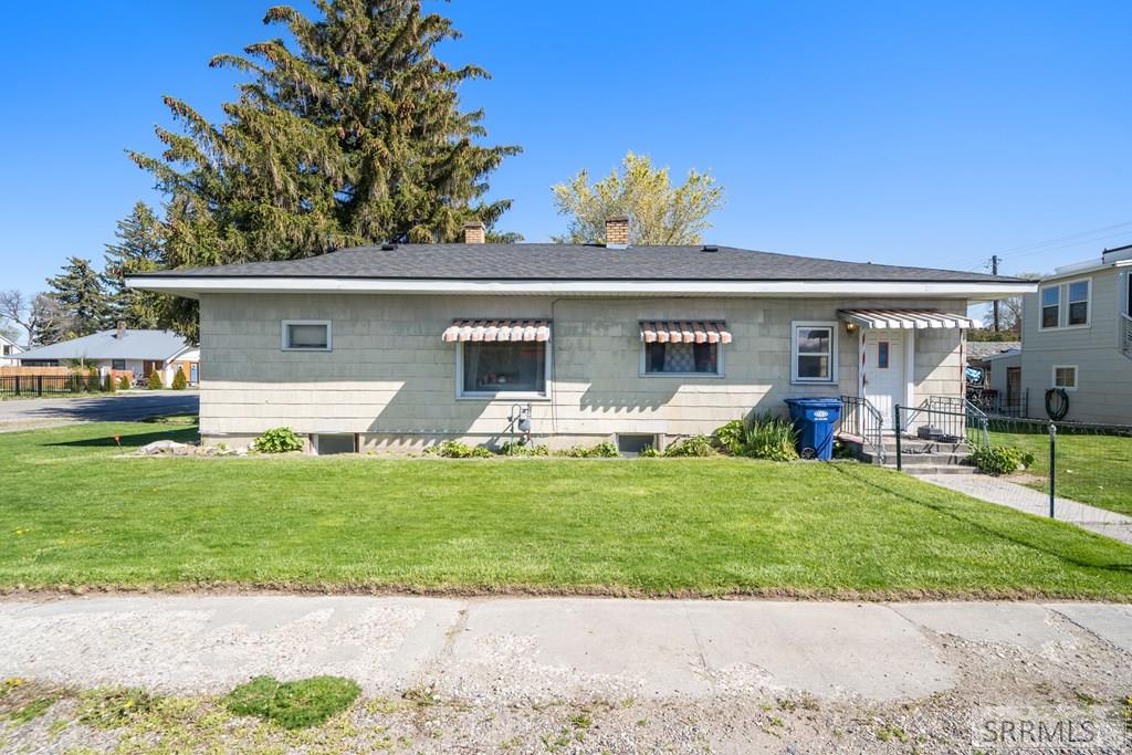 406 1st W Street Ririe, ID 83443 - Photo 25 of 59
