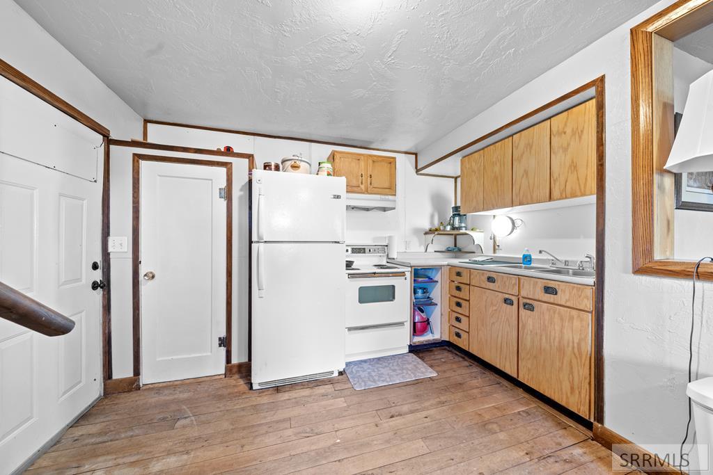 406 1st W Street Ririe, ID 83443 - Photo 38 of 59