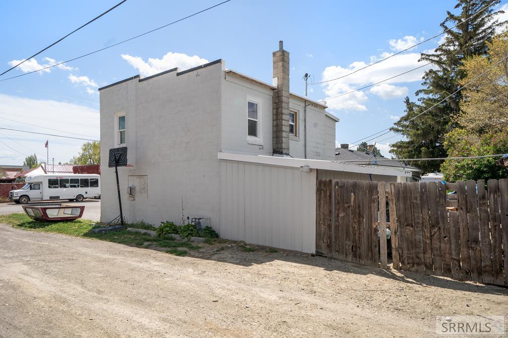 406 1st W Street Ririe, ID 83443 - Photo 55 of 59
