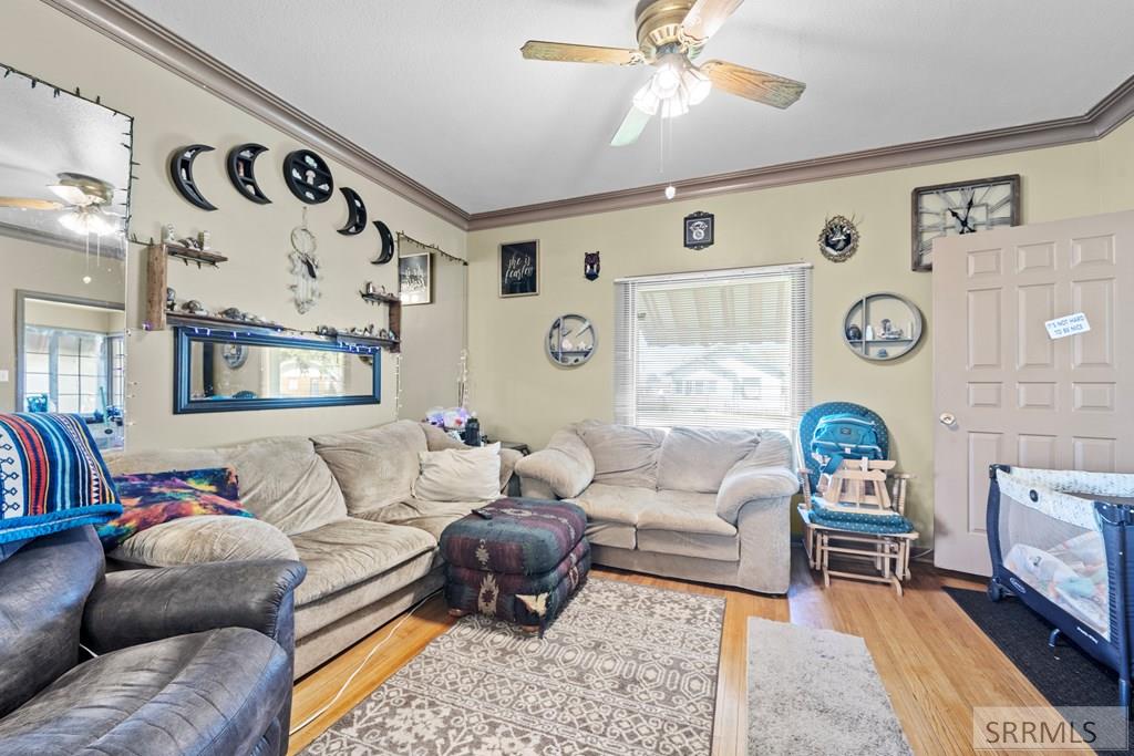 406 1st W Street Ririe, ID 83443 - Photo 7 of 59
