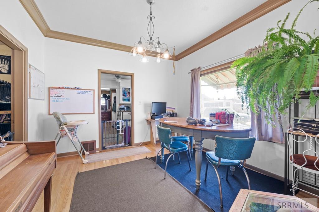406 1st W Street Ririe, ID 83443 - Photo 8 of 59