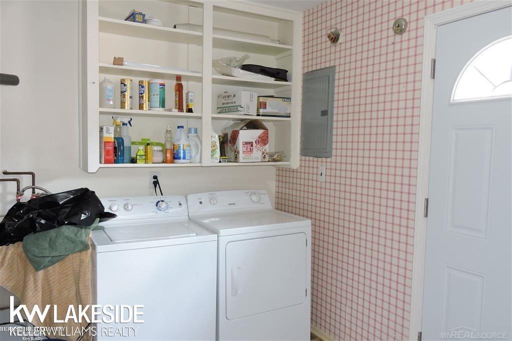 21809 Rosedale Street St. Clair Shores, MI 48080 - Photo 16 of 17
