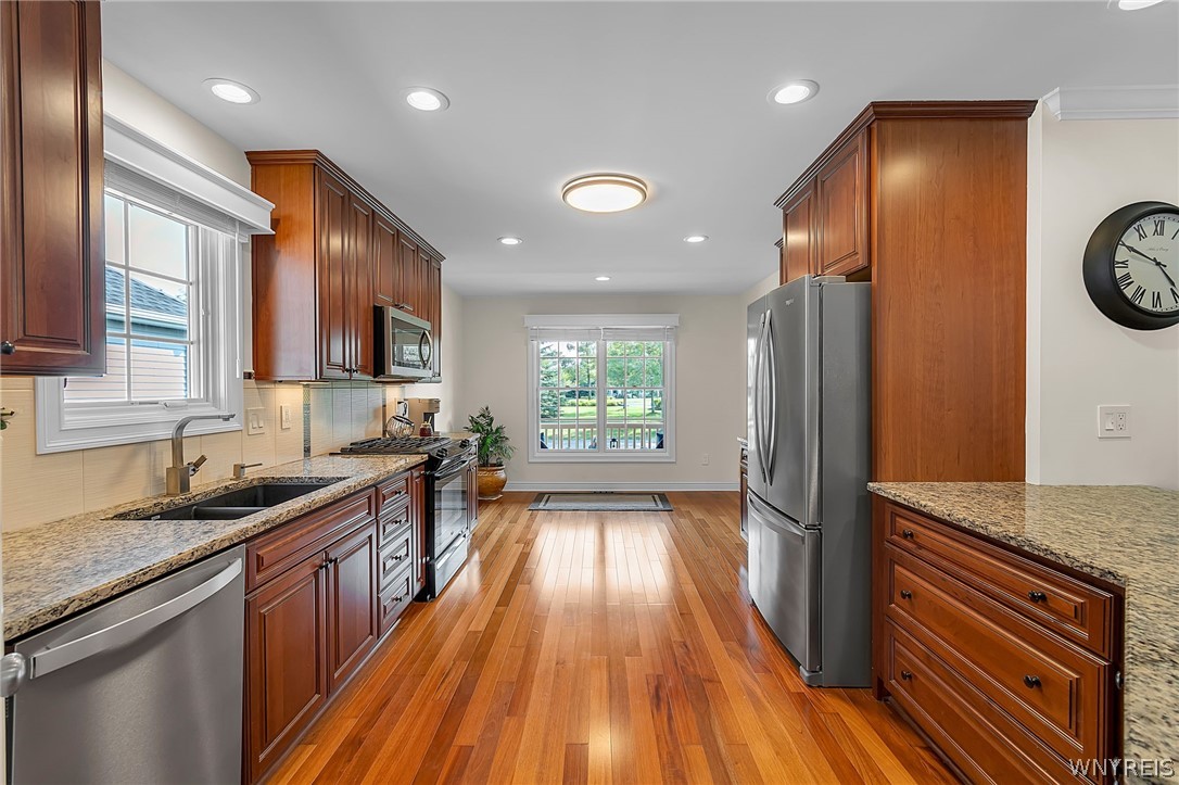 17 Pelham Road Lancaster, NY 14086 - Photo 14 of 50 Gallery Image 14
