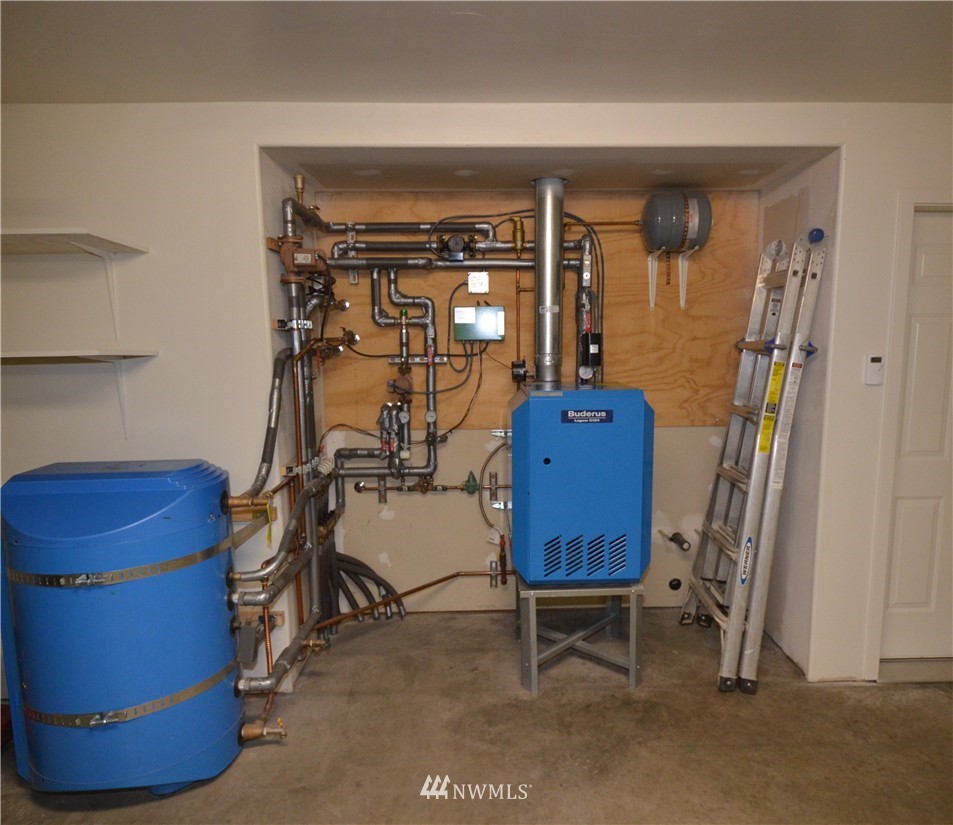 61 North Ridge View Drive Port Angeles, WA 98362 - Photo 20 of 25 Gallery Image 20