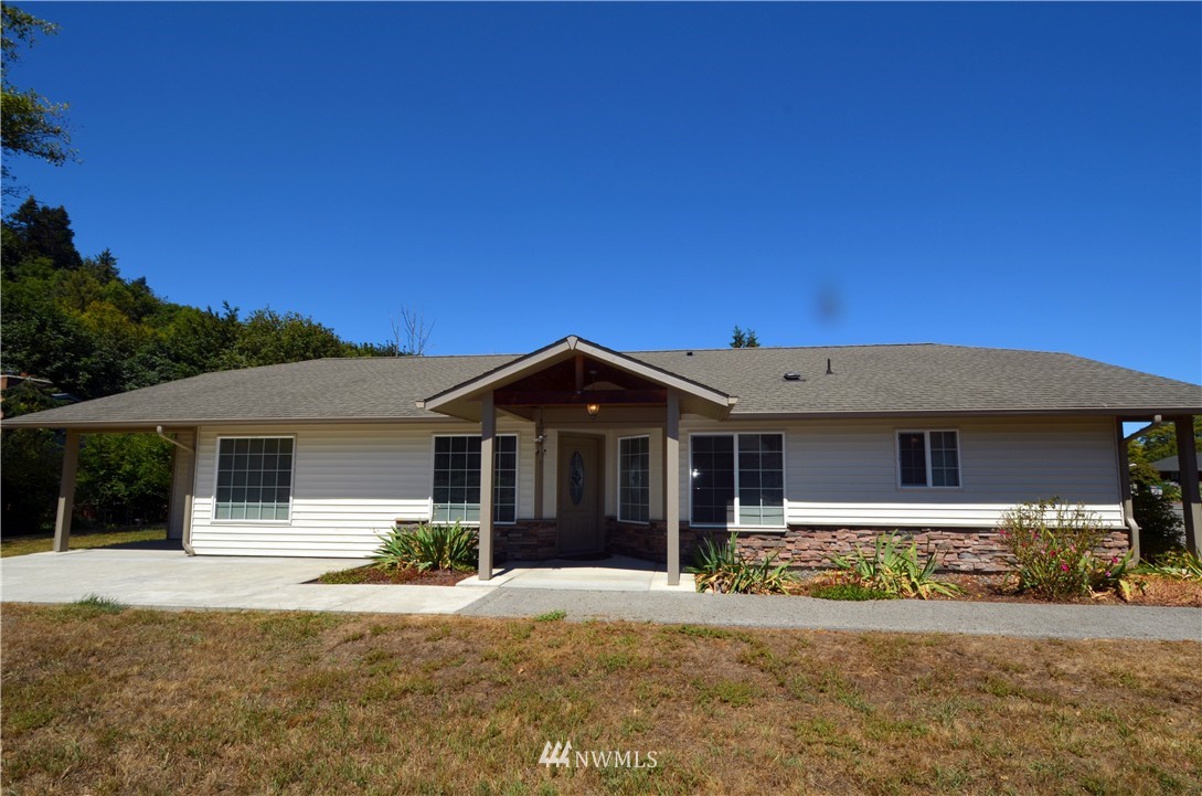 61 North Ridge View Drive Port Angeles, WA 98362 - Photo 21 of 25 Gallery Image 21