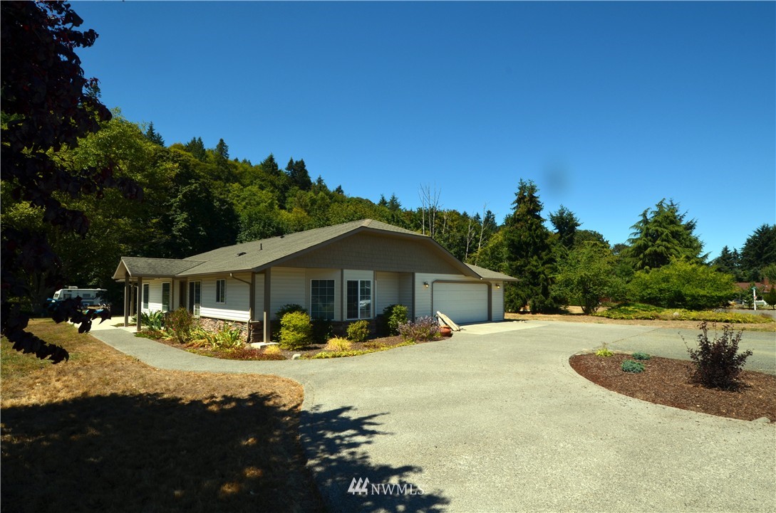 61 North Ridge View Drive Port Angeles, WA 98362 - Photo 22 of 25 Gallery Image 22
