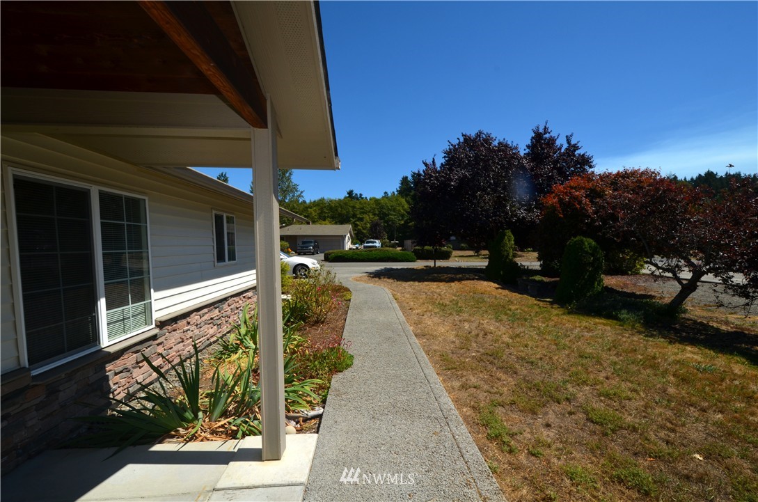 61 North Ridge View Drive Port Angeles, WA 98362 - Photo 23 of 25 Gallery Image 23