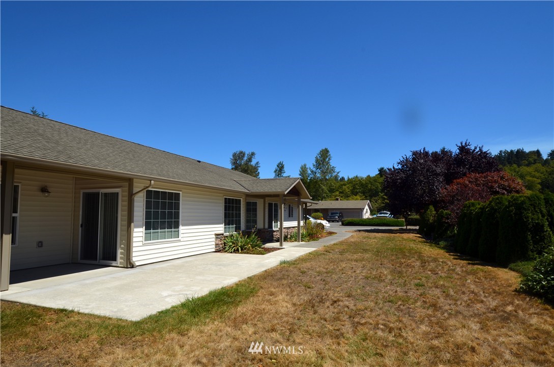 61 North Ridge View Drive Port Angeles, WA 98362 - Photo 24 of 25 Gallery Image 24