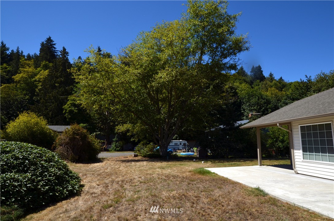 61 North Ridge View Drive Port Angeles, WA 98362 - Photo 25 of 25 Gallery Image 25