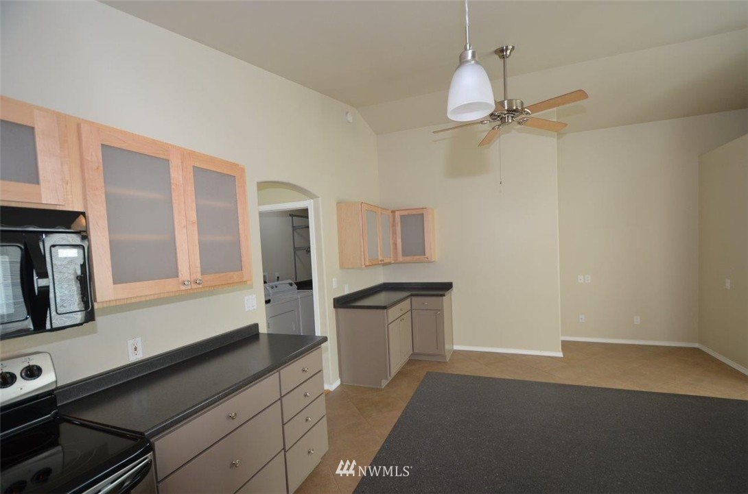 61 North Ridge View Drive Port Angeles, WA 98362 - Photo 8 of 25 Gallery Image 8