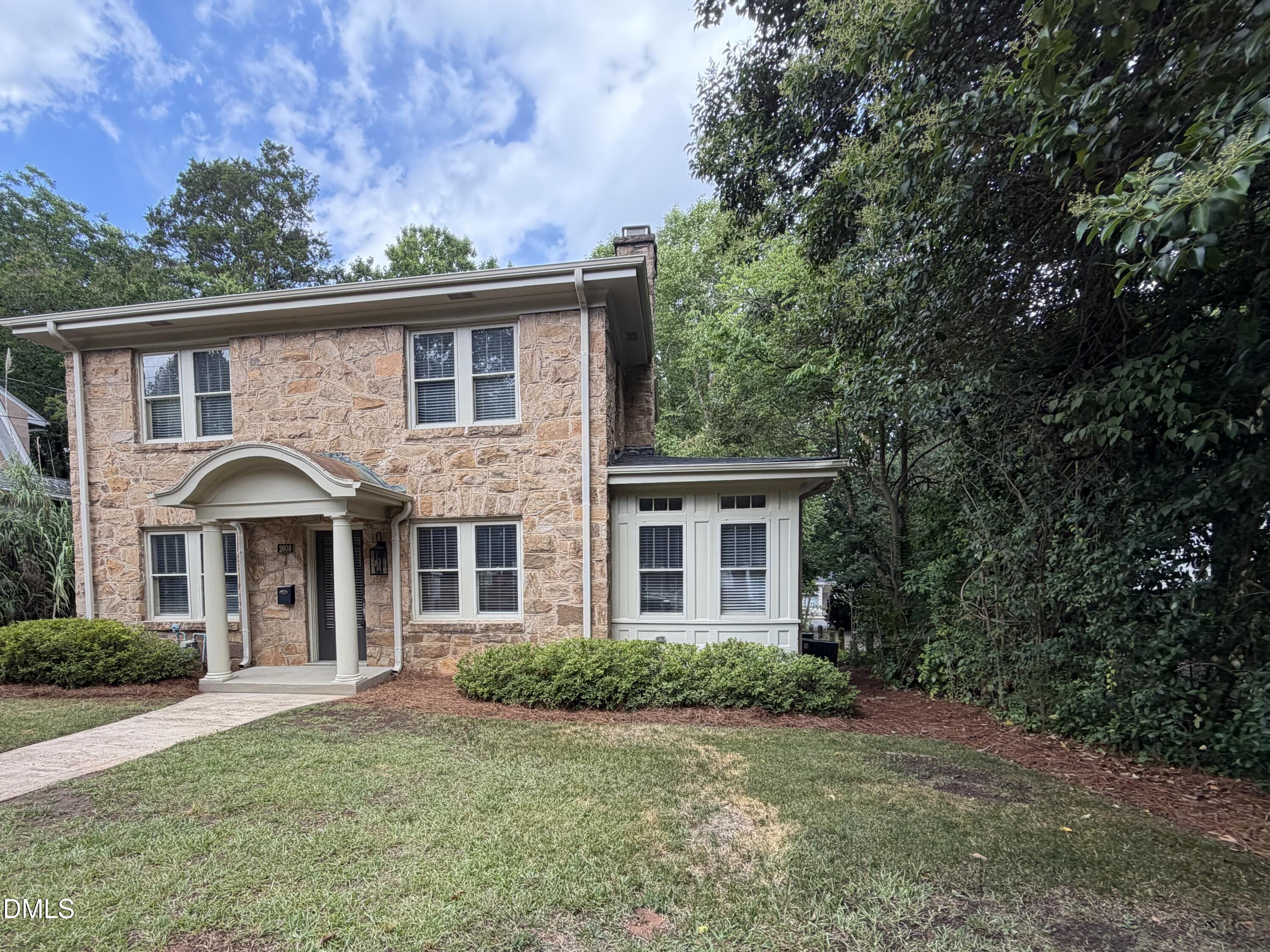 2608 Clark Avenue Raleigh, NC 27607 - Photo 3 of 41