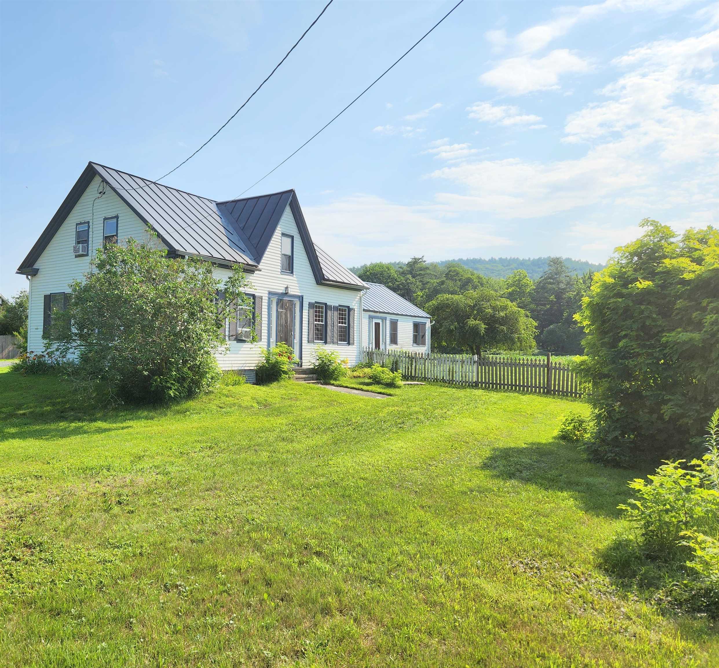 6 River Road Piermont, NH 03779 - Photo 1 of 27 Gallery Image 1
