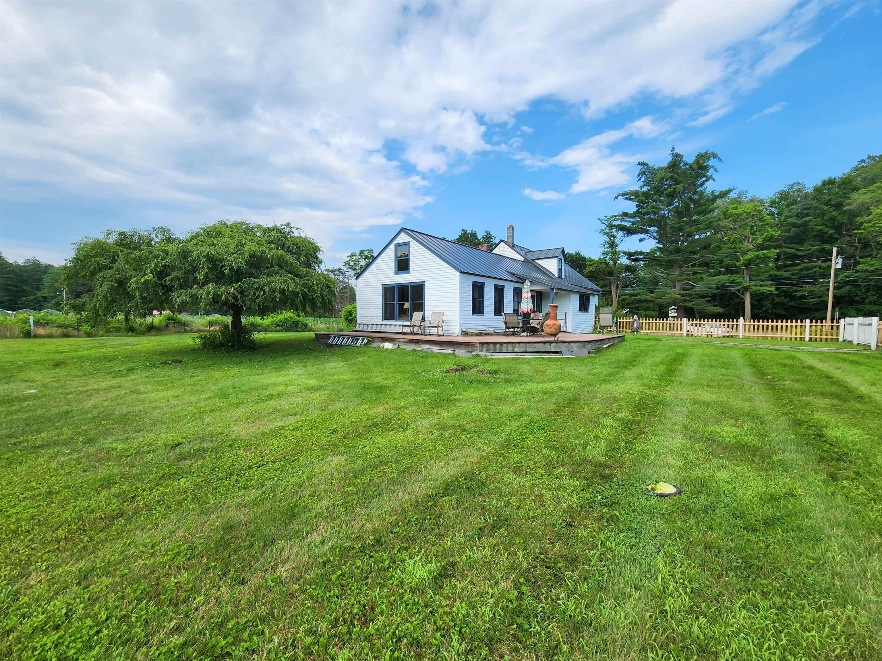 6 River Road Piermont, NH 03779 - Photo 2 of 27 Gallery Image 2