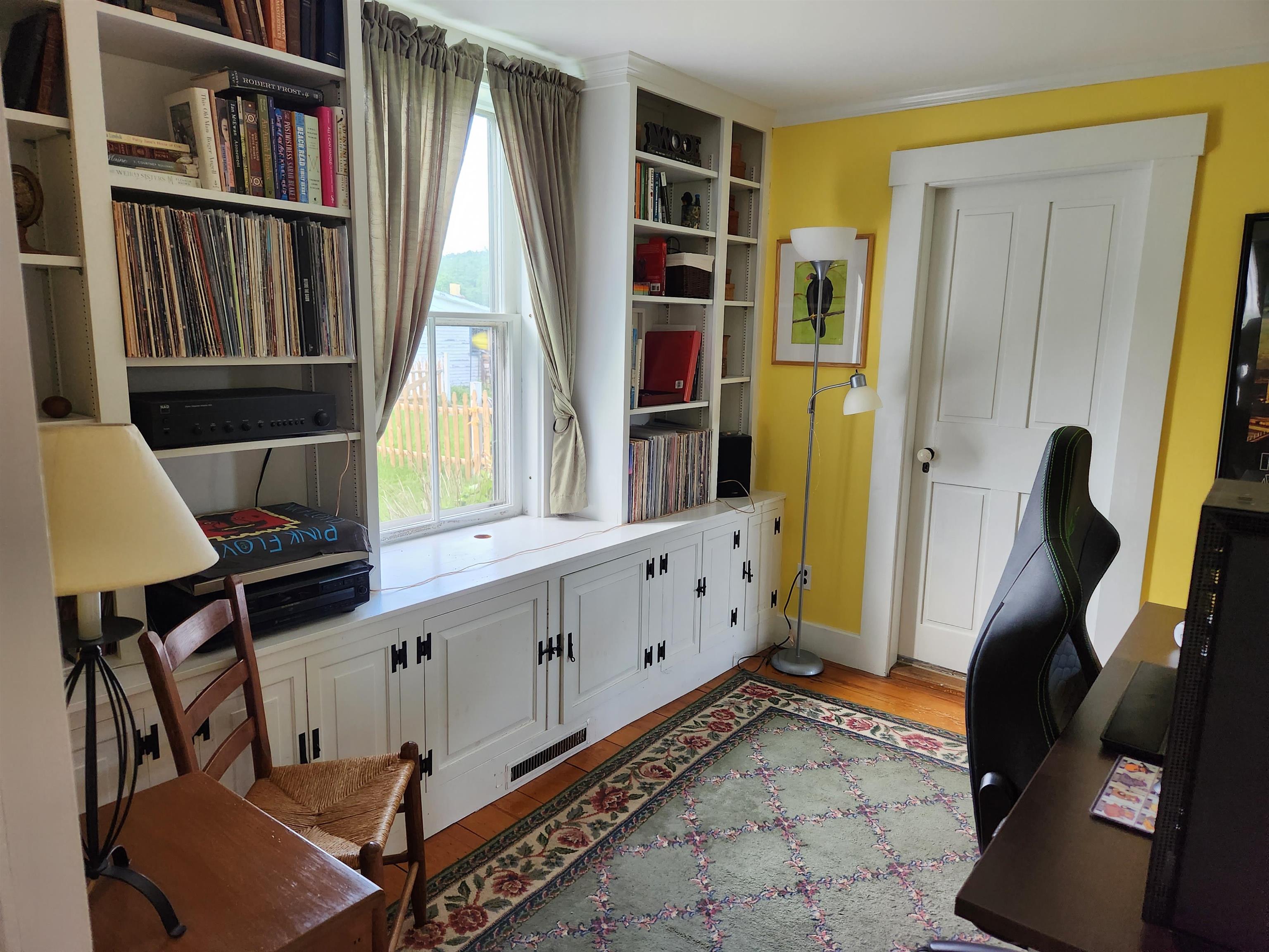 6 River Road Piermont, NH 03779 - Photo 25 of 27 Gallery Image 25
