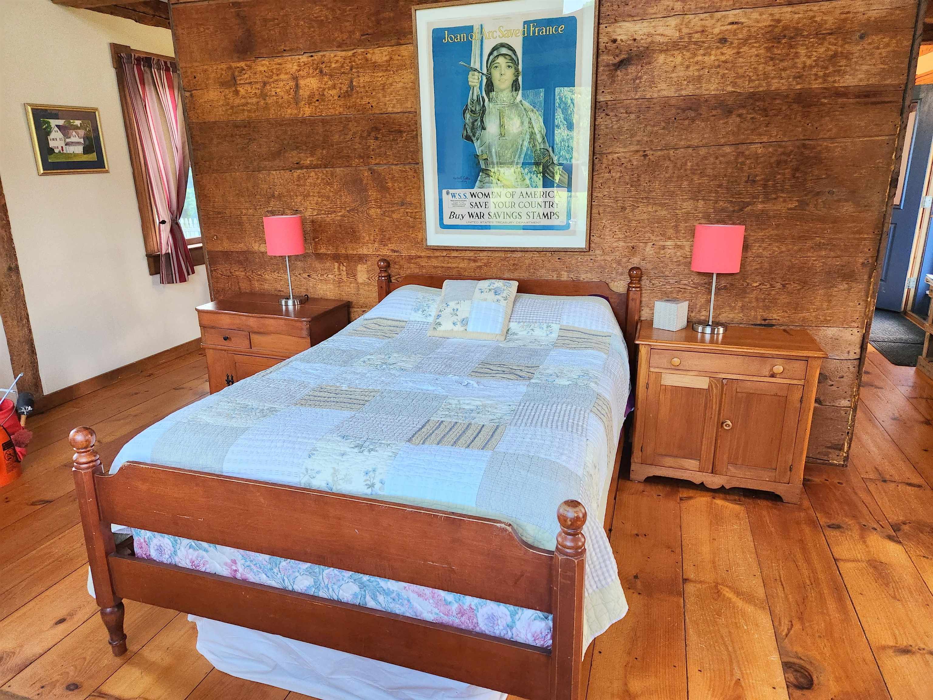 6 River Road Piermont, NH 03779 - Photo 8 of 27 Gallery Image 8