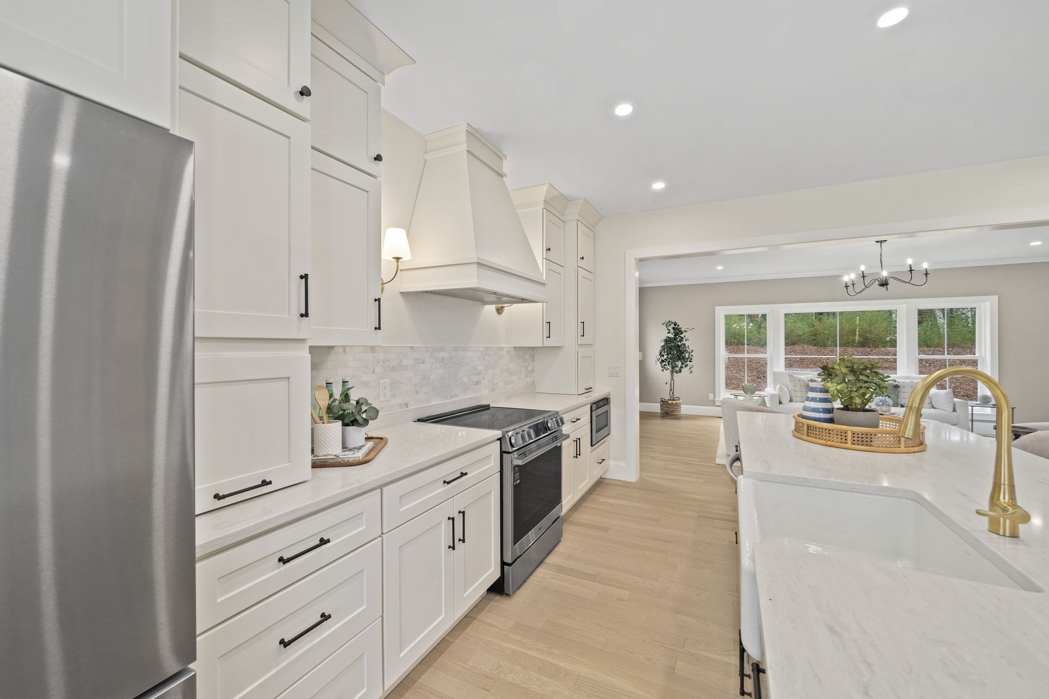 45 Red Gold Farm Road Marshfield, MA 02050 - Photo 7 of 40 Gallery Image 7