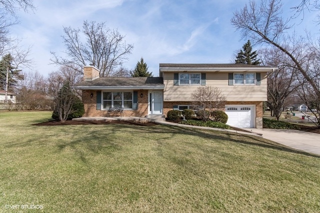 26W336 Jewell Road Winfield, IL 60190 - Photo 1 of 14