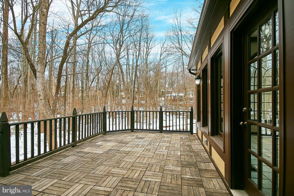1712 Besley Road Vienna, VA 22182 - Photo 25 of 30 Exterior (General)