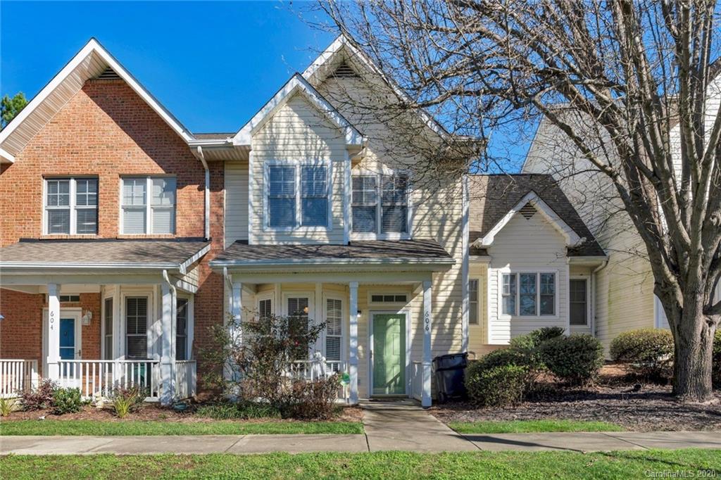 606 Stone Village Drive Fort Mill, SC 29708 - Photo 1 of 27