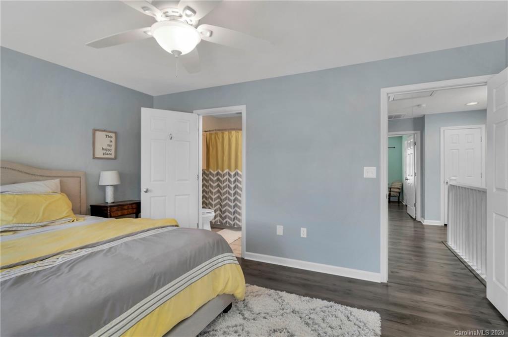 606 Stone Village Drive Fort Mill, SC 29708 - Photo 21 of 27